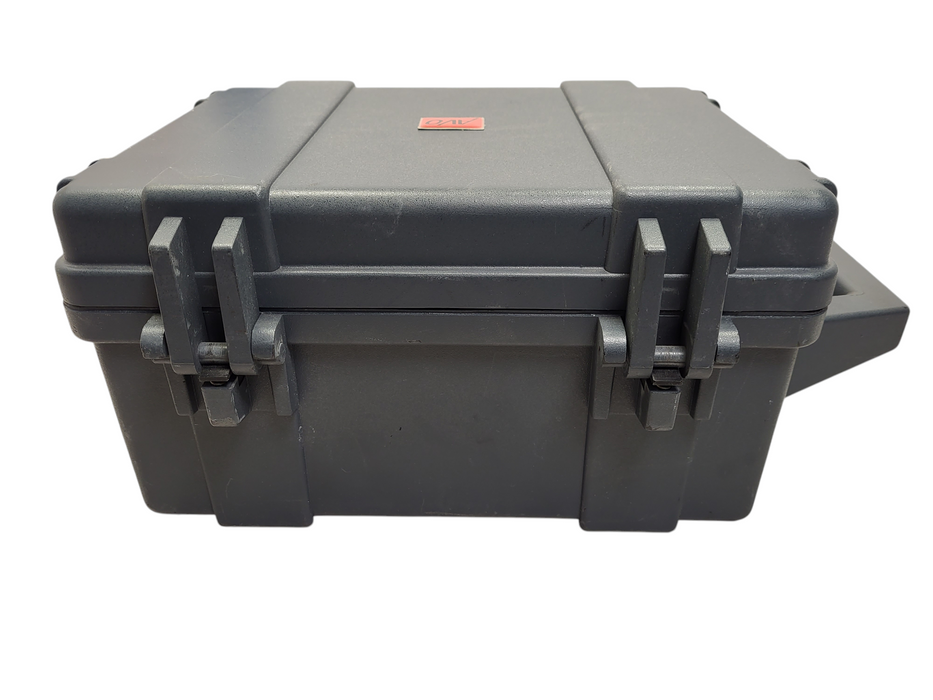 Megger BM11D high voltage insulation meter READ $
