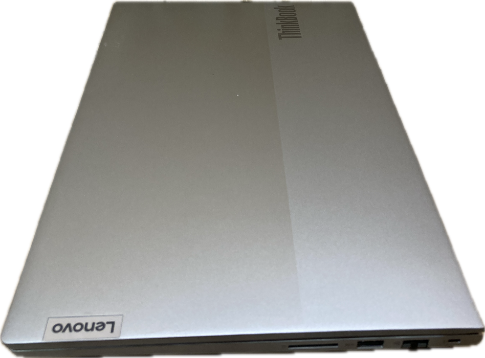 Lenovo ThinkBook 15 G2 ITL Core i7-1165G7@2.8GHz 16GB RAM 256GB SSD  Lap200