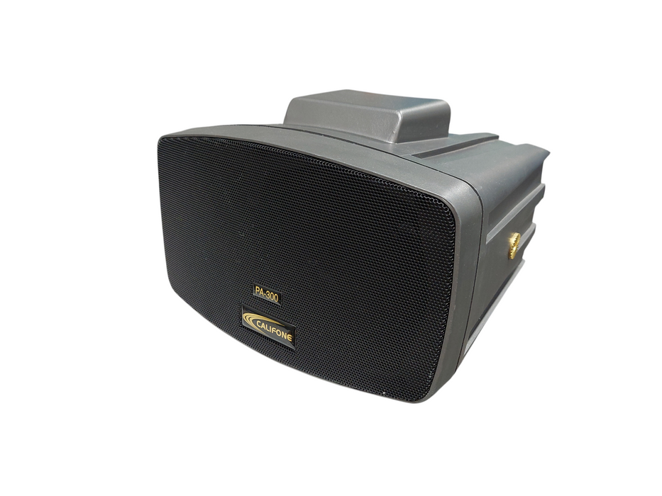 Califone PA-300 Speaker Presentation Pro =
