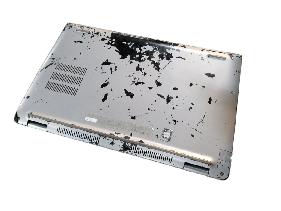 Dell Latitude 5520 Core i7-1185G7@3.00GHz 16GB RAM 256GB NVMe *READ*  Lap200