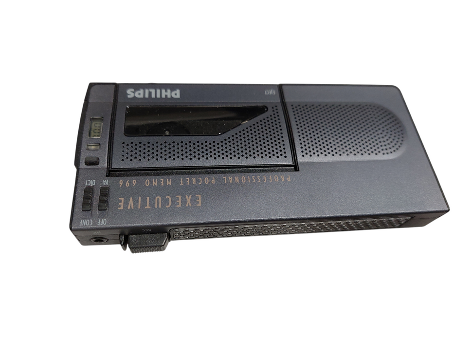 Phillips Executive Professional Pockets Memo 696 =