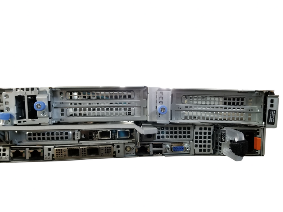 DELL PowerEdge R750 Server / Barebones NO CPU/RAM/HDD / *READ*