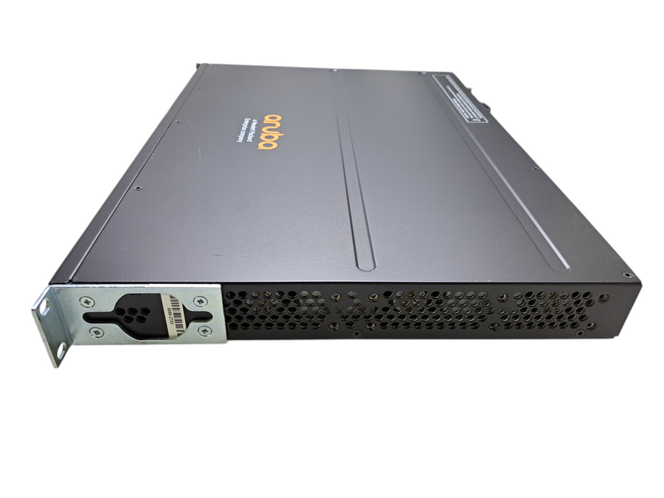 HP Aruba 2920-48G PoE+ 48-Port Gigabit PoE+ Network Switch J9729A