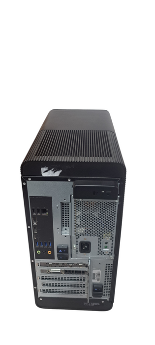 Dell XPS i7-6700K|16GB RAM DDR4|256 GB NVMe|GTX 960 | READ