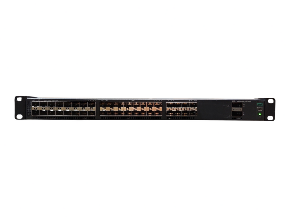 HP JG896A FlexFabric 5700-40XG-2QSFP+ Switch