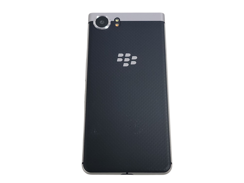 Blackberry Key One - 32GB - Black [BBB100-1]