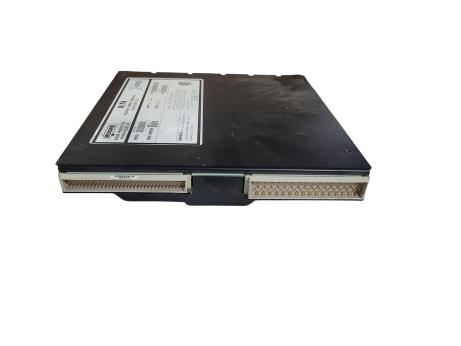 Moore APACS 39VIMCBN VIM Voltage Input Module 24VDC