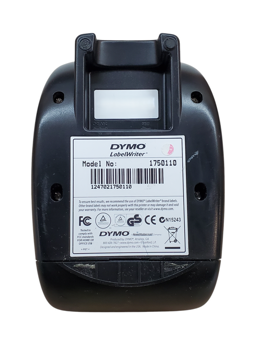 Dymo LabelWriter 450 Direct Thermal Label Printer + Roll