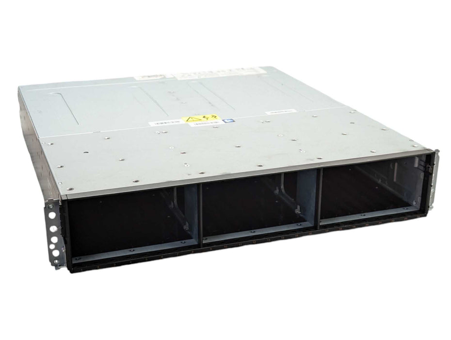 2076-24F IBM Storwize V7000 2x SAS Controller 2x Power Supplies _