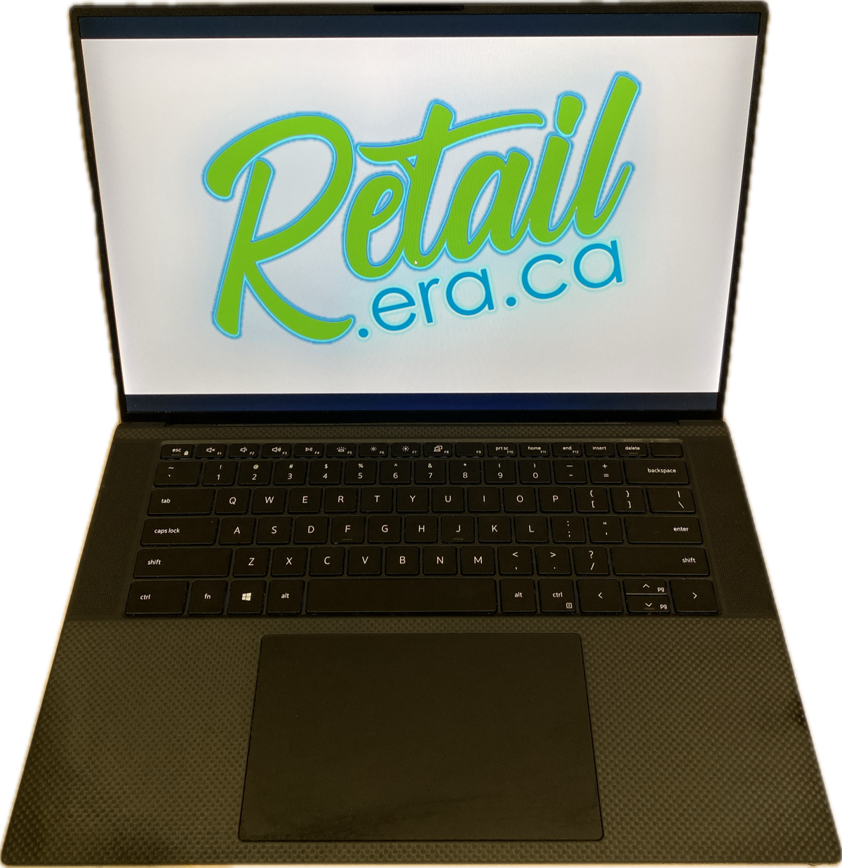 Dell Precision 5550 i7-10750H QUADRO T1000 4GB GPU 32GB RAM 512GB