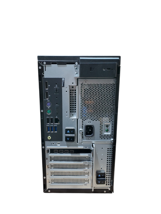 Dell Precision 3650 - Core i7-10700, 16GB DDR4, Quadro P620, 256GB NVMe