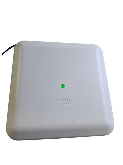 Cisco AIR-AP3802I-A-K9 | Dual Band 802.11AC Access Point