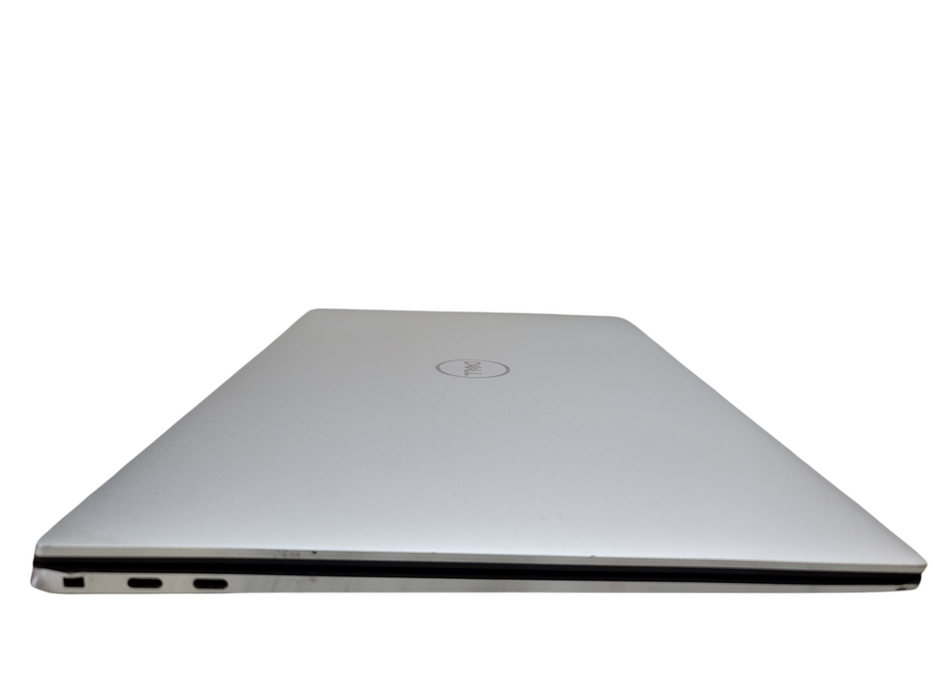 Dell XPS 15 9510 i7-11800H 16GB DDR4 RTX 3050 256GB NVMe READ  β Lap200
