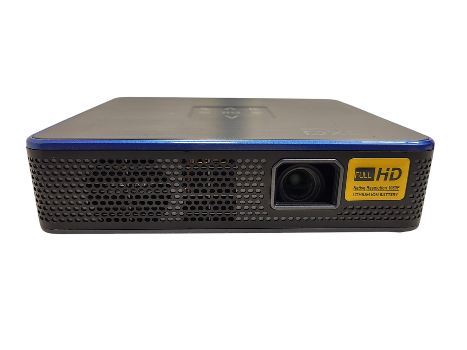 AAXA M7 Pico Projector 3 Hour Battery 1080P No remote  $
