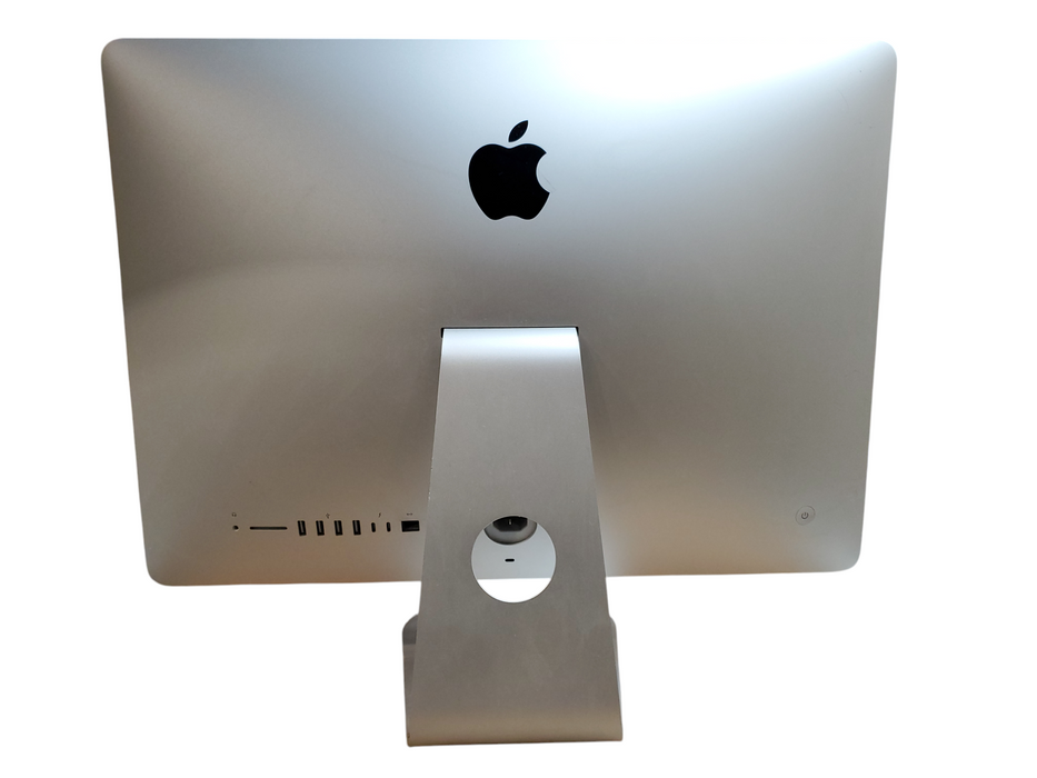 Apple iMac Retina 4K 2017 21.5" A1418, i7-7700 CPU 3.60GHz 32GB RAM 1TB HDD