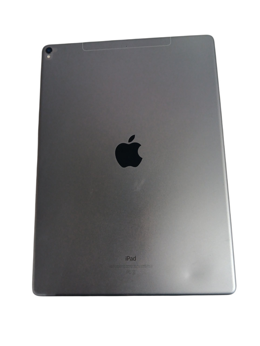 Apple iPad Pro 12.9" 2nd Gen - 64GB - Silver [A1671 | Read]