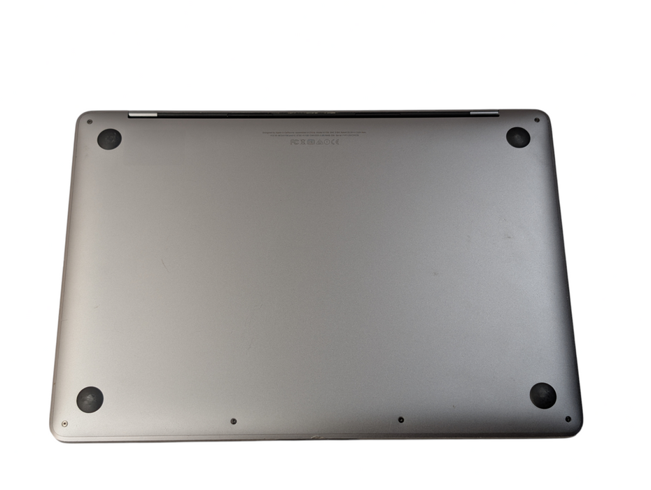 MacBook PRO 13-inch 2017 Intel i5-7360U 8GB RAM 250GB Storage  -