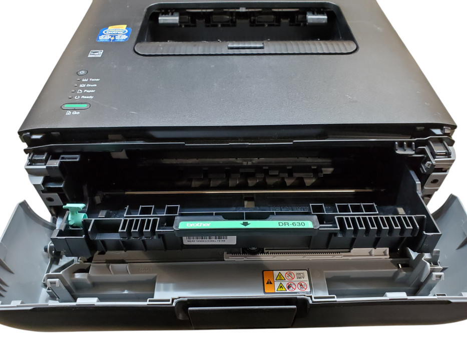 Brother HL-L2320D Monochrome Laser Printer *READ* %