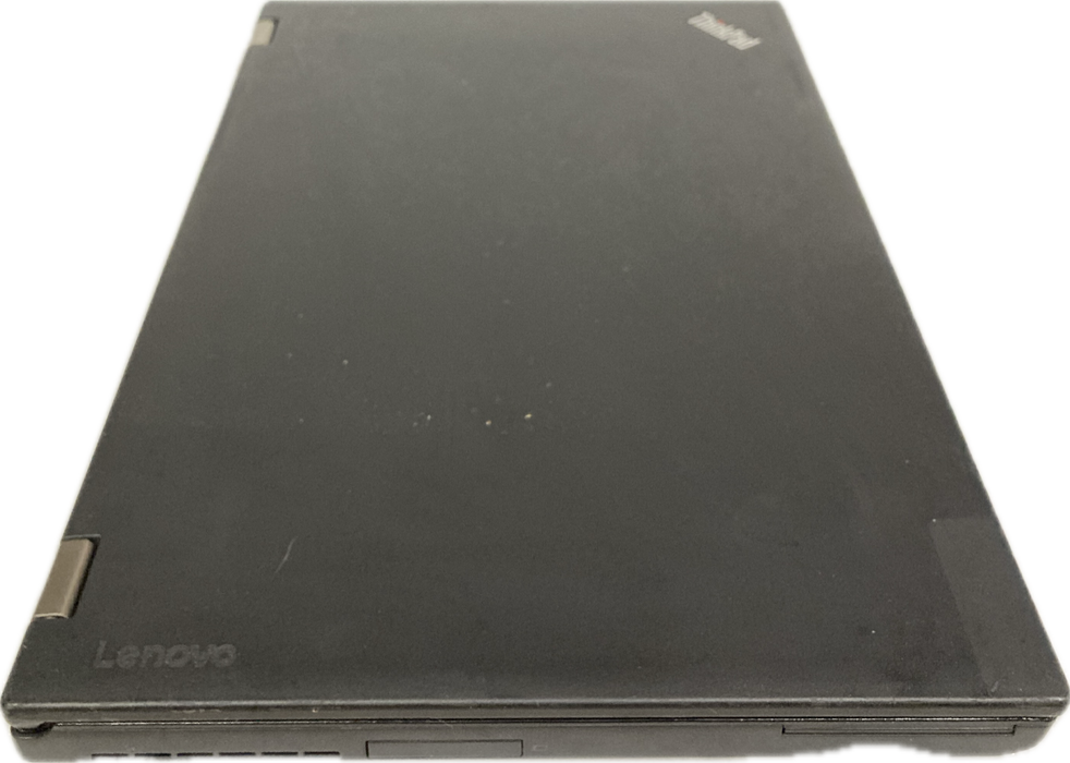Lenovo ThinkPad P50 XEON E3-1505M v5  QUADRO M2000M 4GB GPU 32GB RAM 256SSD  Lap200