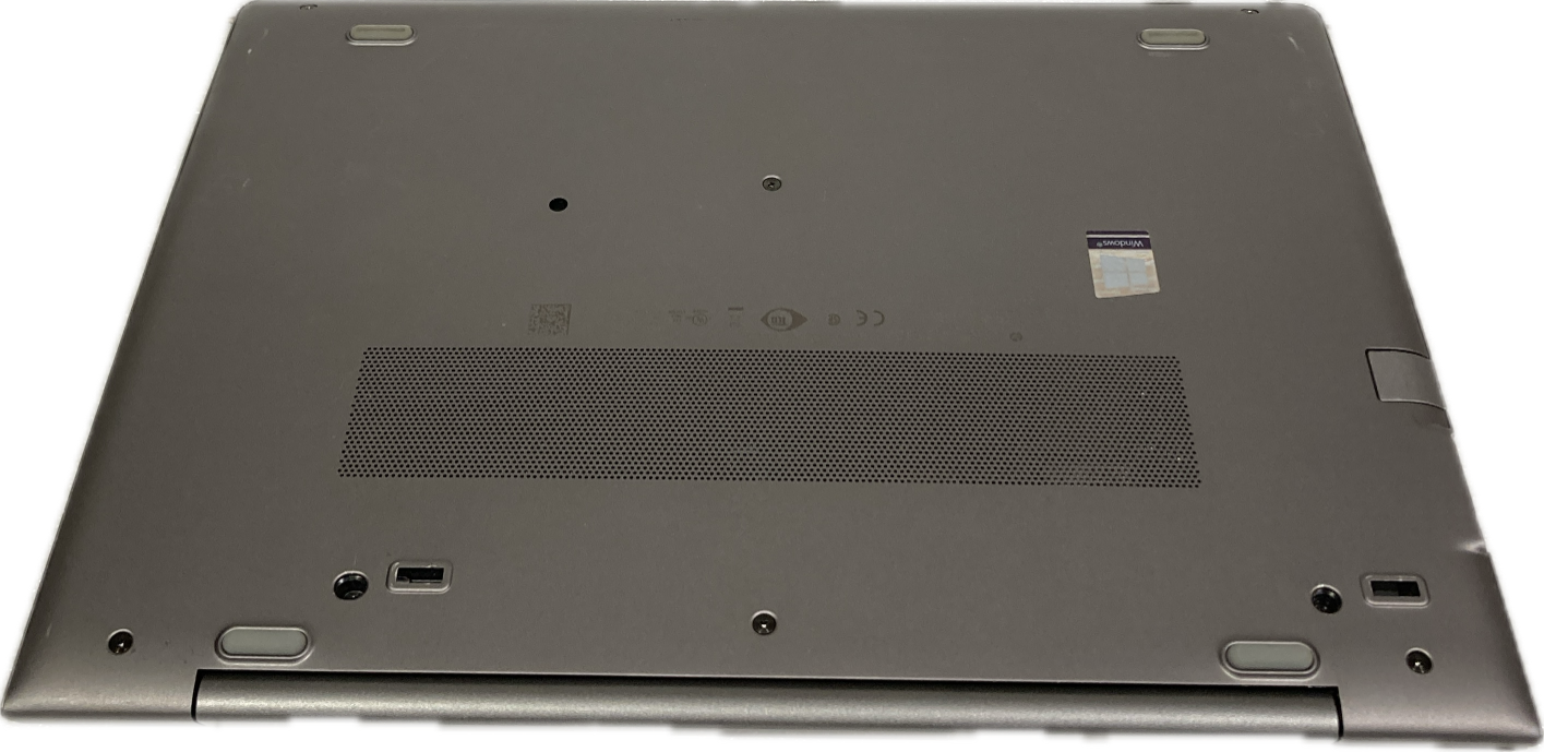 HP ZBook 14u G6 i7-8565U Radeon Pro WX3200 4GB GPU 16GB RAM 250GB SSD READ  Lap200