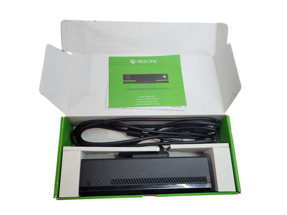 XBOX One Connect Sensor %