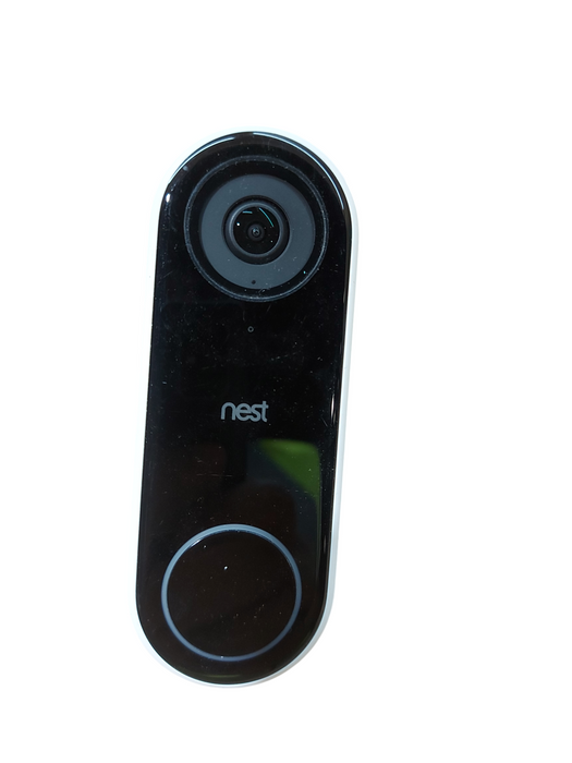 Google Nest Hello Smart Wi-Fi HDR Video Doorbell - Wired (NC5100US)