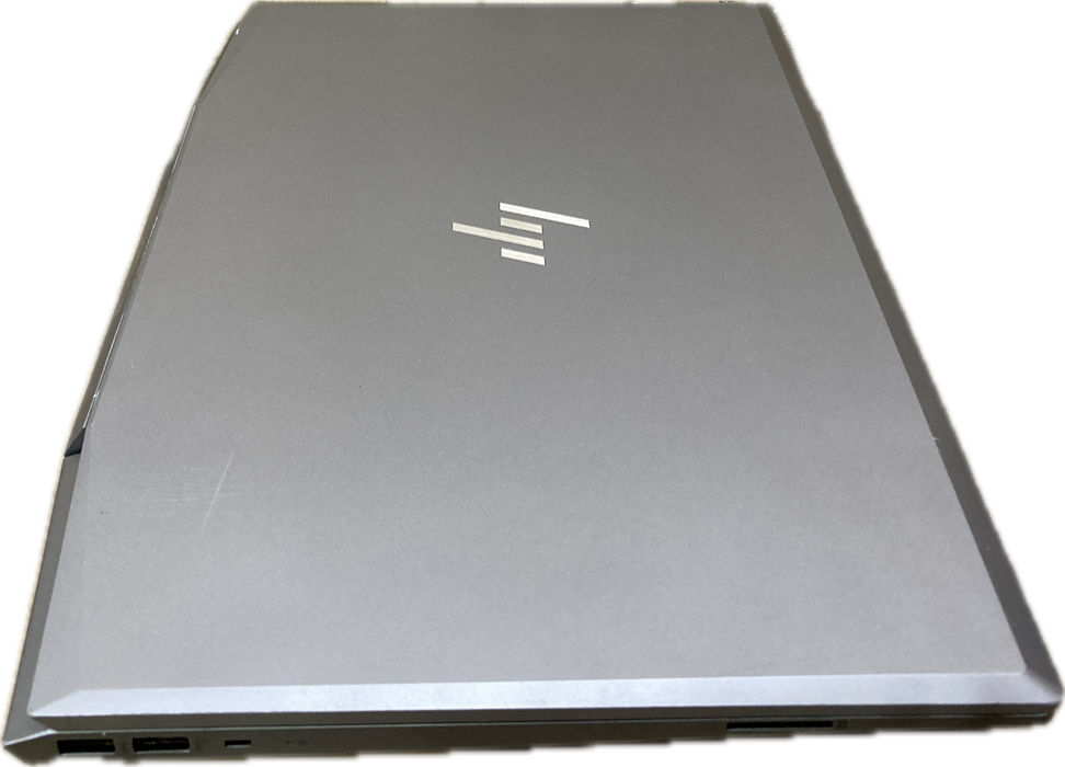 HP ZBook 15v G5 TOUCH i7-8750H QUADRO P600 4GB GPU 16GB RAM 256GB SSD  Lap200