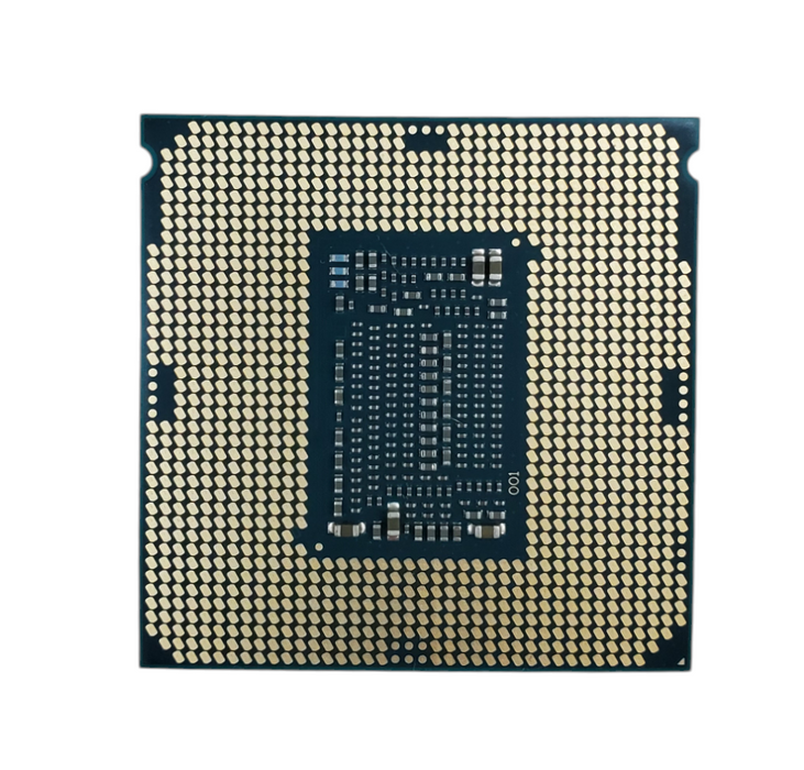Intel Core i7-8700 @ 3.20GHz SR3QS 6-Core Desktop CPU $
