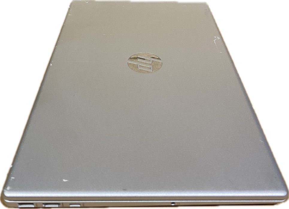 HP Laptop 15 AMD Ryzen 3 7320@2.40GHz 8GB RAM 512GB SSD READ  Lap200