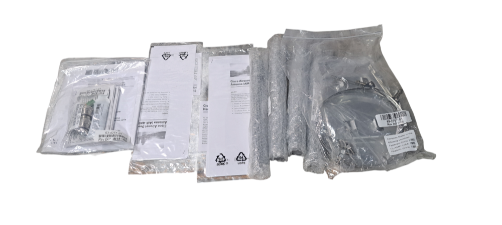 Open Box Cisco AIR-AP1572EAC-B-K9