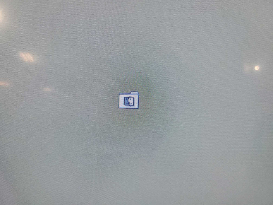 Vintage Apple iMac G3 M5521