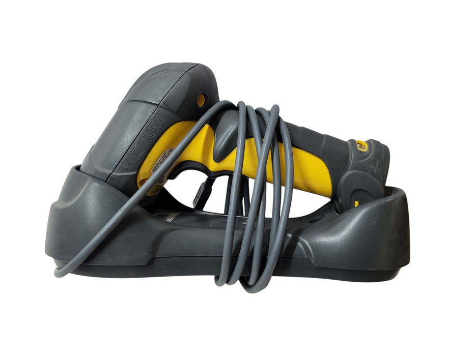 SYMBOL LS3578 LS3578-FZ20005WR BARCODE SCANNER %