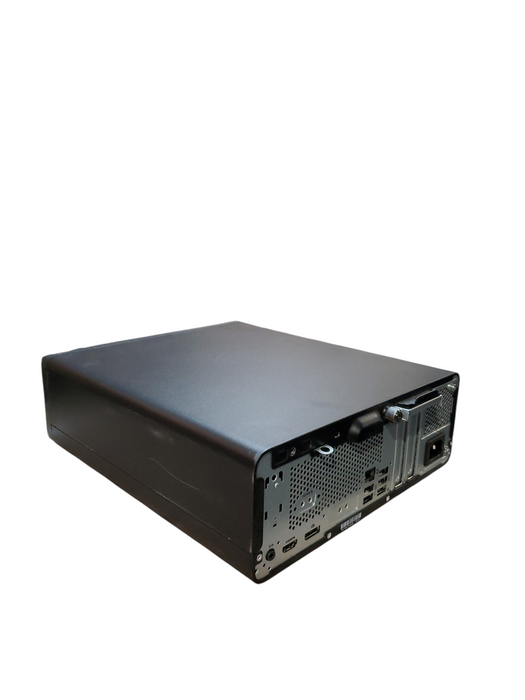 HP PRODESK SFF 400 G7 SFF Core I5-10500@3.1GHZ 8GB RAM NO-HDD/SSD  Q