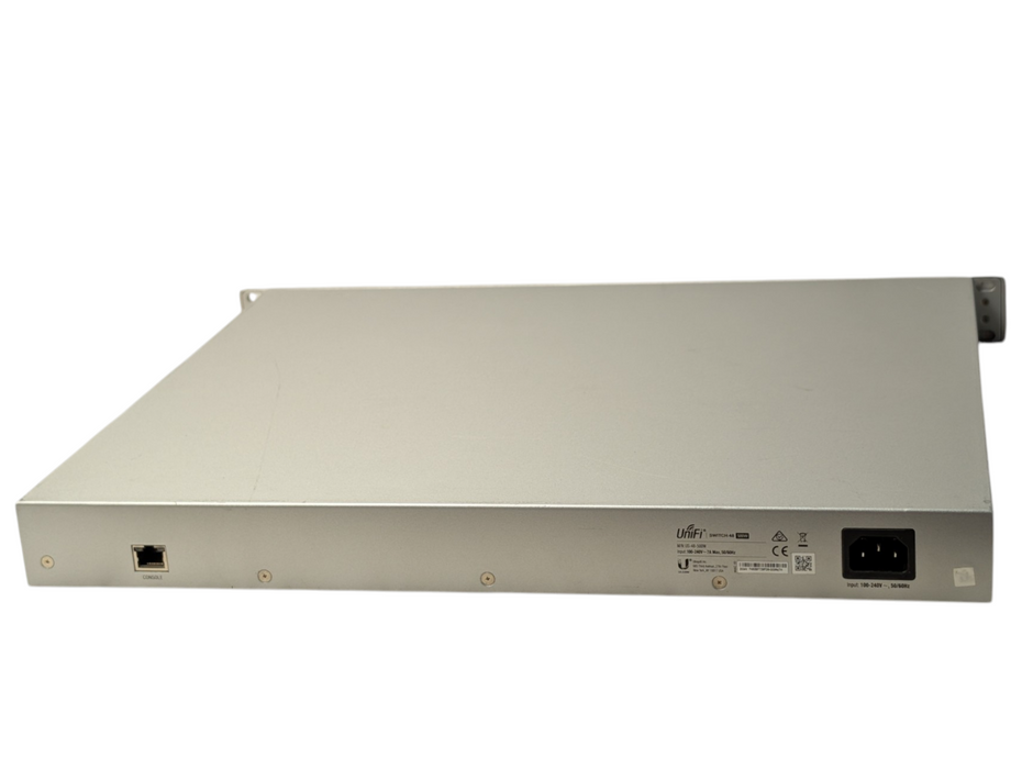 Ubiquiti UniFi Switch 48 500W US-48-500W  -