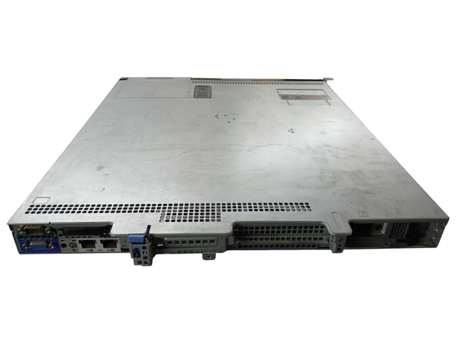 Dell Poweredge R230 1x Xeon E3-1220 v5 @3.0Ghz 16GB DDR4 H330 READ