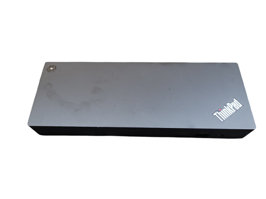 Lenovo ThinkPad Universal Thunderbolt 4 Dock | DK2131 !
