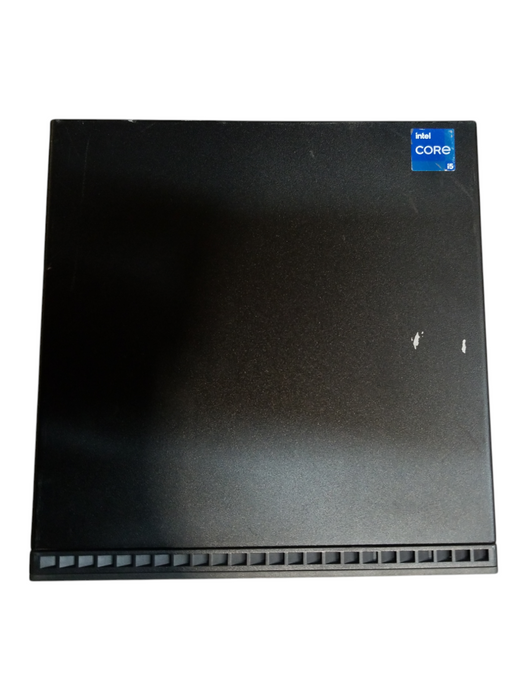 Lenovo ThinkCentre M70q Gen 2 Intel i5-11400T CPU 1.3Ghz 16GB RAM - No HDD Q