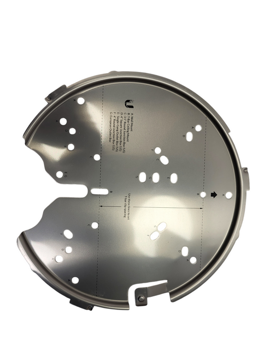 Ubiquiti UniFi 6 Long-Range U6-LR Wi-Fi 6 Access Point $