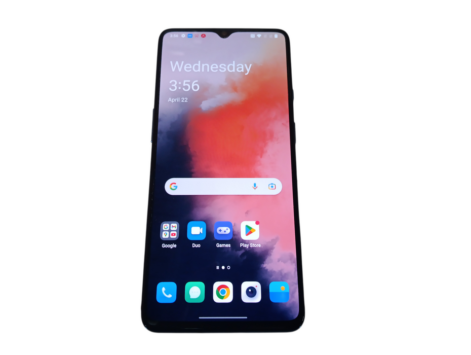 OnePlus 7T - Blue - 128GB [HD1905]
