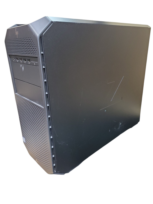 HP Z440 Workstation Barebones NO HDD/RAM/CPU/GPU !