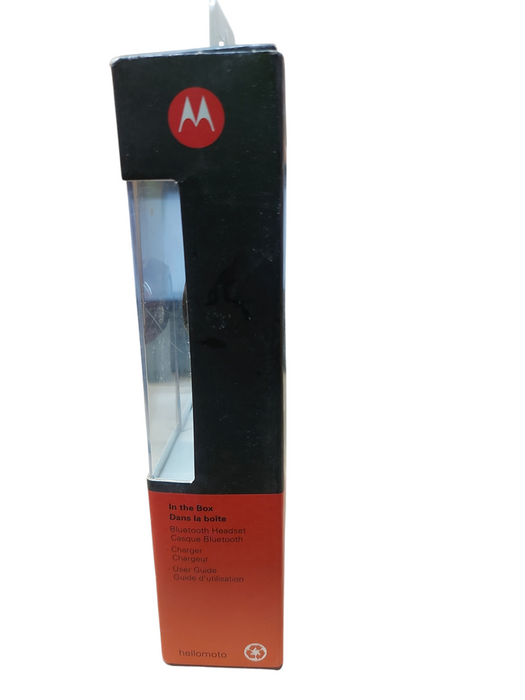Motorola H720 Universal Wireless Bluetooth Headset