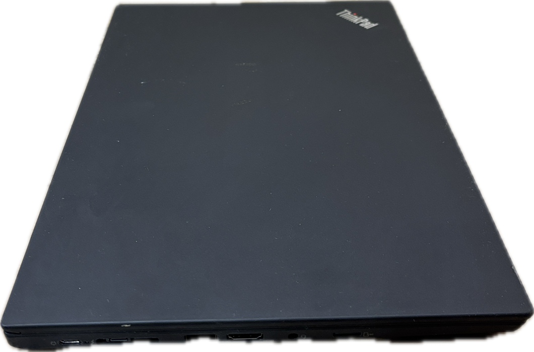 Lenovo ThinkPad T14 Gen 2 Core i5-1135G7@2.4GHz 16GB RAM 256GB SSD READ  Lap200