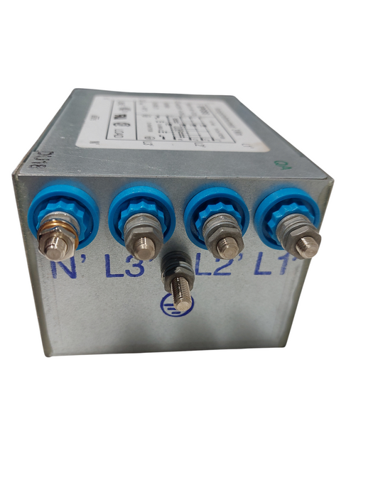 Anzugsdrehmoment 3 Nm Epcos Power Line Filter B84131-M1-G135 =