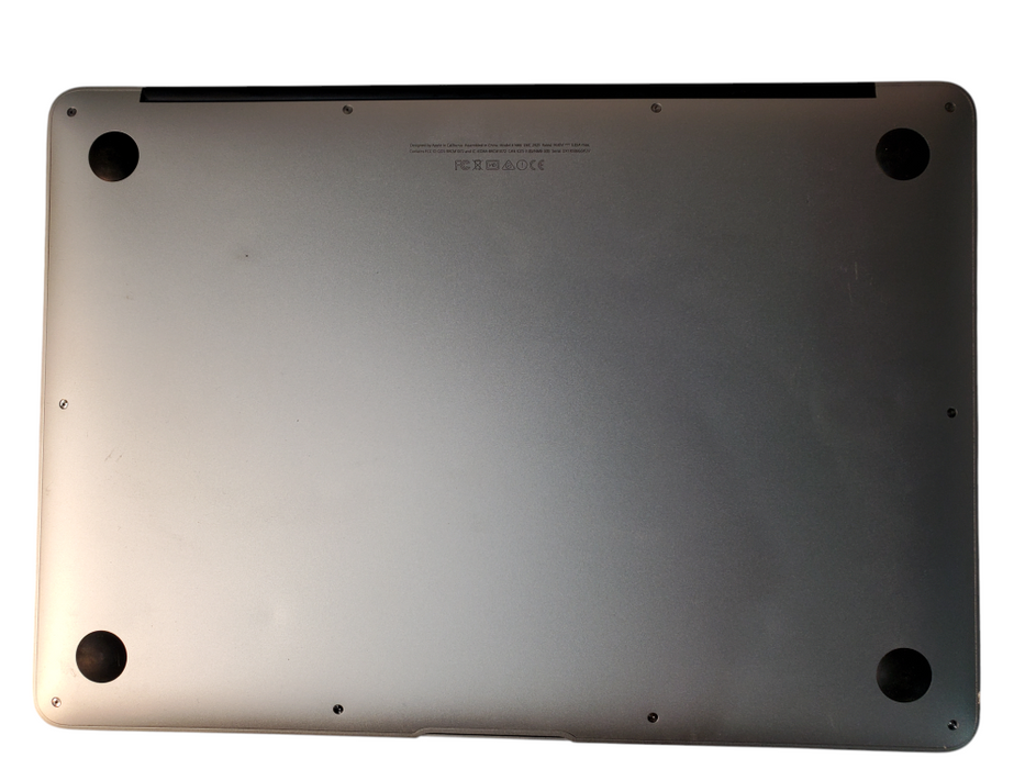 Apple MacBook Air 2015 13” 1.6GHz Core i5 4gb RAM 256GB SSD A1466
