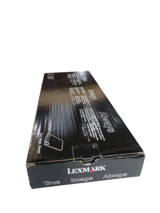 LEXMARK C925X76G LEXMARK C925, X925 WASTE TONER BOTTLE  Genuine Q