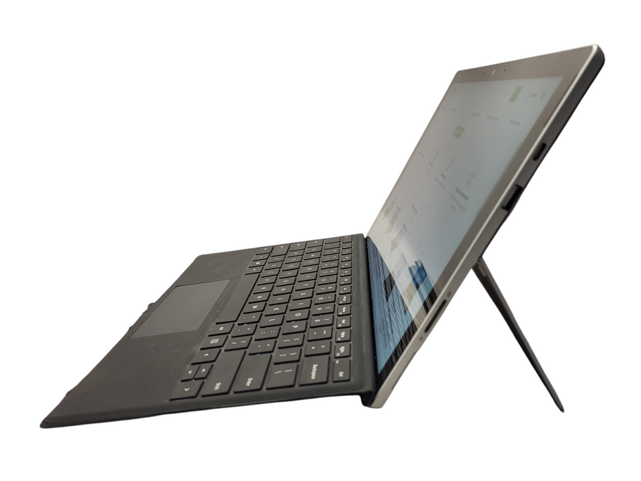 Microsoft Surface Pro 7 1866 | Core i5-1035G4 1.10GHz, 16GB DDR4, 256GB SSD $ Lap200