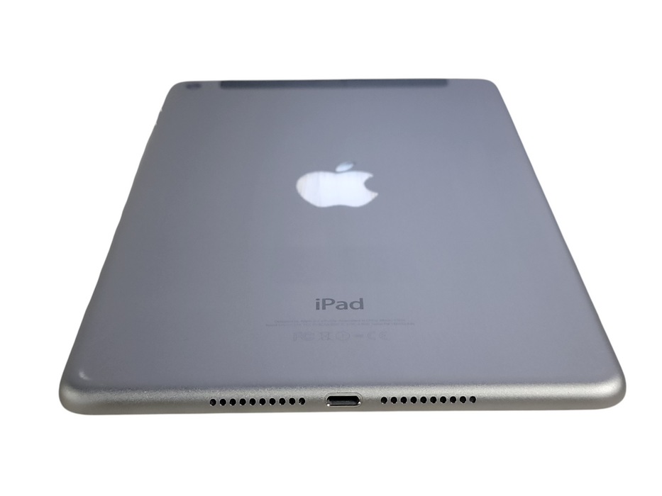 Apple iPad Mini 4th Gen - 128GB - Space Gray [A1550] (