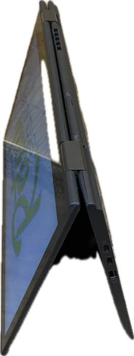 Lenovo ThinkPad X1 Yoga TOUCH Core i5-7300@2.60GHz 8GB RAM 256GB SSD  Lap200