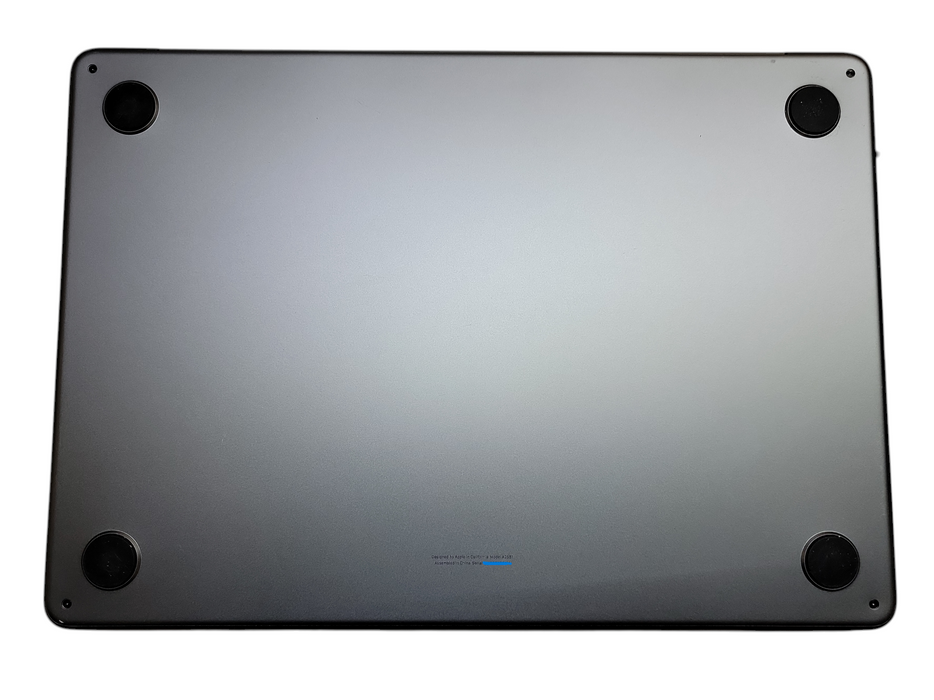 Apple MacBook Air A2681 | Apple M2 | 16GB RAM | 512GB SSD - READ | PARTS
