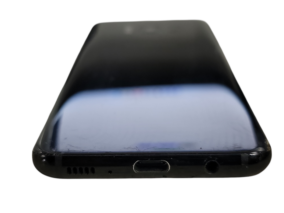 Samsung Galaxy S8 - 64GB - Black [SM-G950W] (